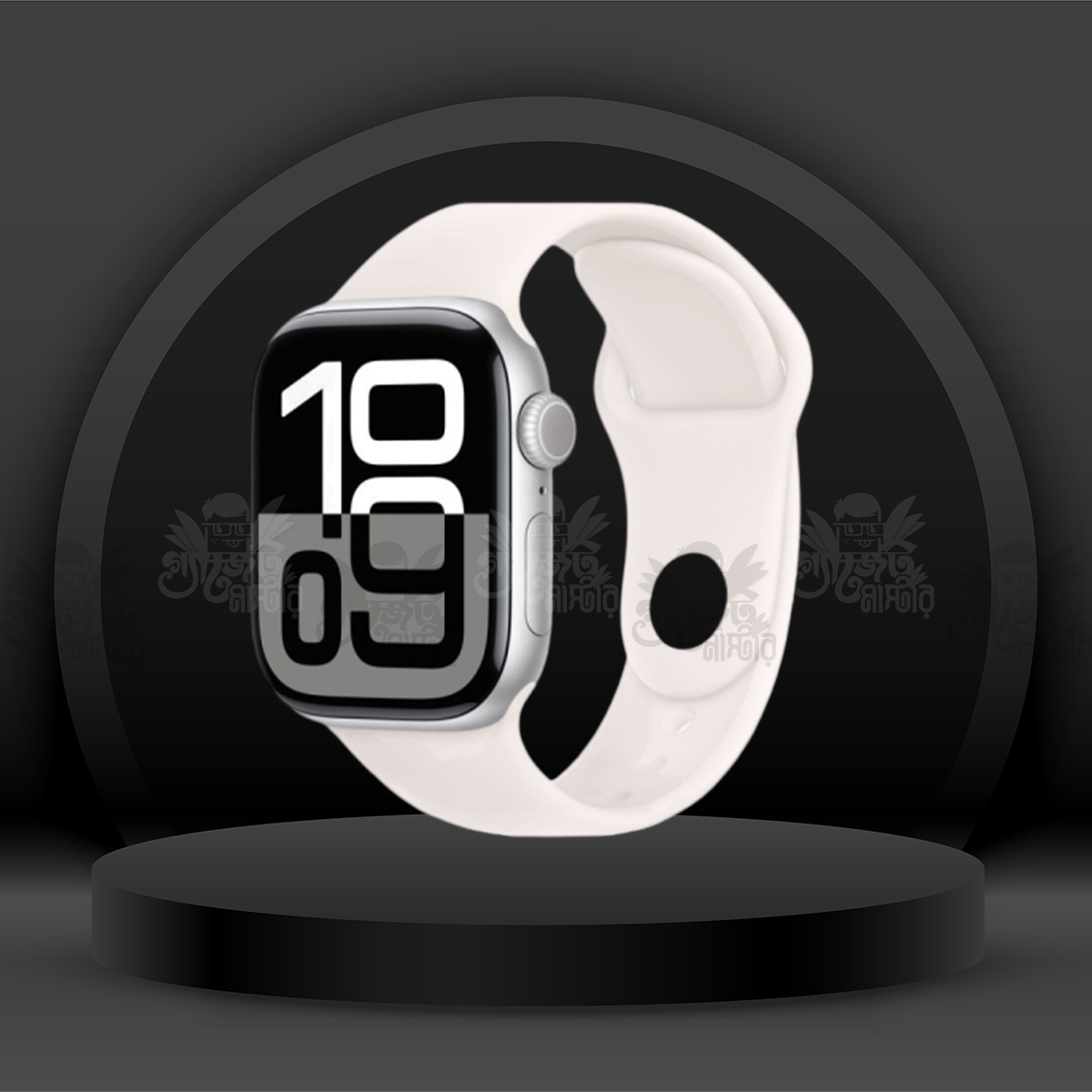 X10 Pro Max Smartwatch – 1.91”